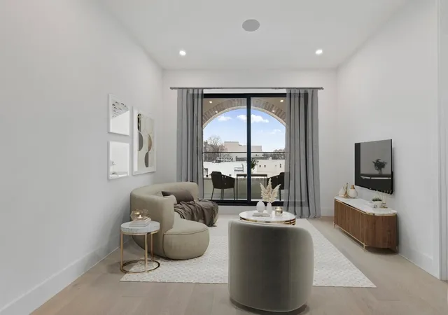Photo 3 of Sale Pending at 62 Veronica Pl #4-A, Brooklyn, NY 11226 | MLS# RLS11021424 | Listing updated on 2026-01-12