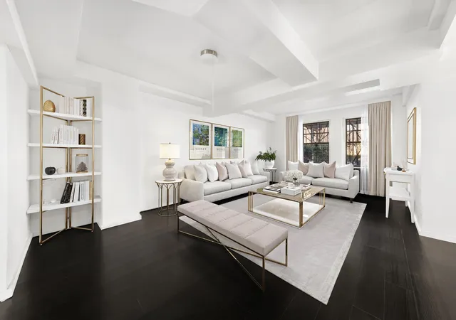Photo 1 of Condo for sale at 965 5th Avenue #1B, New York, NY 10075 | MLS# RLS11021492 | Listing updated on 2025-12-10