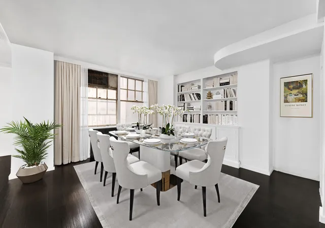Photo 3 of Condo for sale at 965 5th Avenue #1B, New York, NY 10075 | MLS# RLS11021492 | Listing updated on 2025-12-10