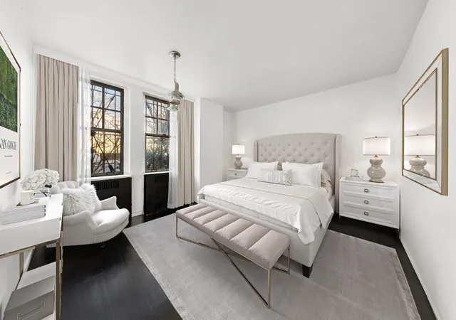 Photo 4 of House for sale at 965 5th Avenue #1B, New York, NY 10075 | MLS# RLS11021492 | Listing updated on 2025-12-10