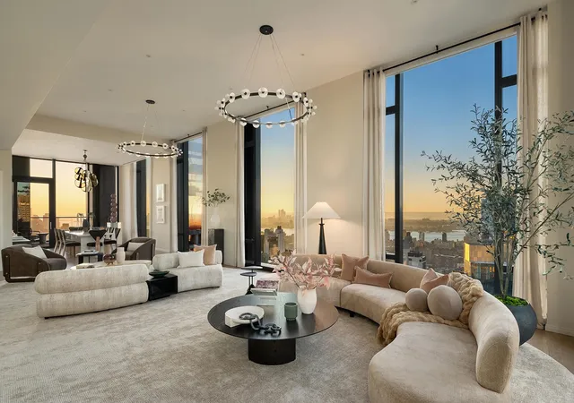 Photo 1 of Condo for sale at 277 5th Avenue #PH55, New York, NY 10016 | MLS# RLS11021996 | Listing updated on 2026-03-01
