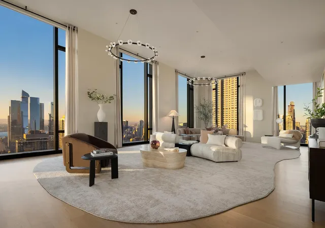 Photo 3 of Condo for sale at 277 5th Avenue #PH55, New York, NY 10016 | MLS# RLS11021996 | Listing updated on 2026-03-01