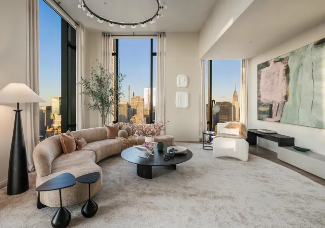 Photo 3 of House for sale at 277 5th Avenue #PH55, New York, NY 10016 | MLS# RLS11021996 | Listing updated on 2026-03-01