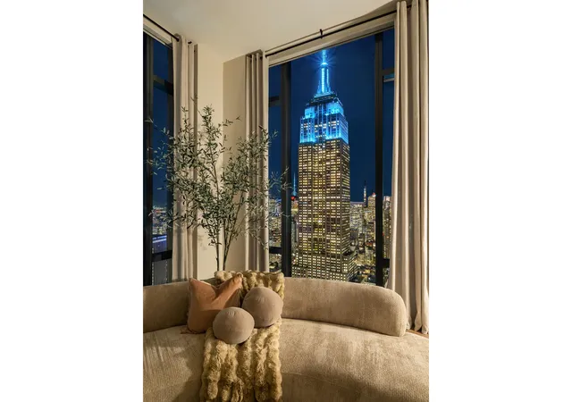 Photo 4 of House for sale at 277 5th Avenue #PH55, New York, NY 10016 | MLS# RLS11021996 | Listing updated on 2026-03-01