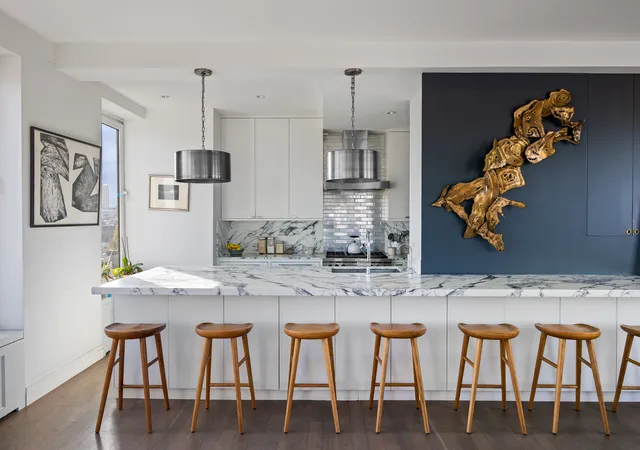 Photo 1 of Condo for sale at 2 Cornelia St #PHA, New York, NY 10014 | MLS# RLS11022554 | Listing updated on 2025-12-15