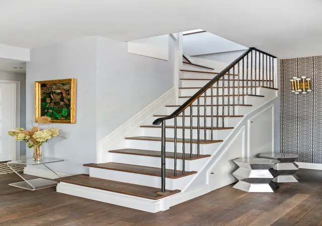 Photo 3 of Condo for sale at 2 Cornelia St #PHA, New York, NY 10014 | MLS# RLS11022554 | Listing updated on 2025-12-15