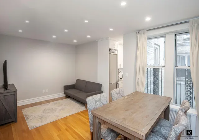 Photo 1 of Condo for sale at 156 08 Riverside Dr W #1-A, New York, NY 10032 | MLS# RLS11022568 | Listing updated on 2026-05-06