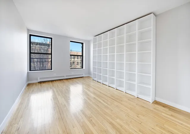 Listing Photo 5 - Condo for sale in building located at 58 W 106Th St, New York, NY 10025 - Unit #5A