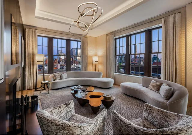 3rd image of 224 Mulberry St #7, New York City, NY 10012 | MLS# RLS11022904