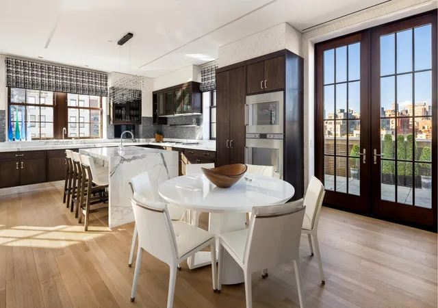 5th image of 224 Mulberry St #7, New York City, NY 10012 | MLS# RLS11022904
