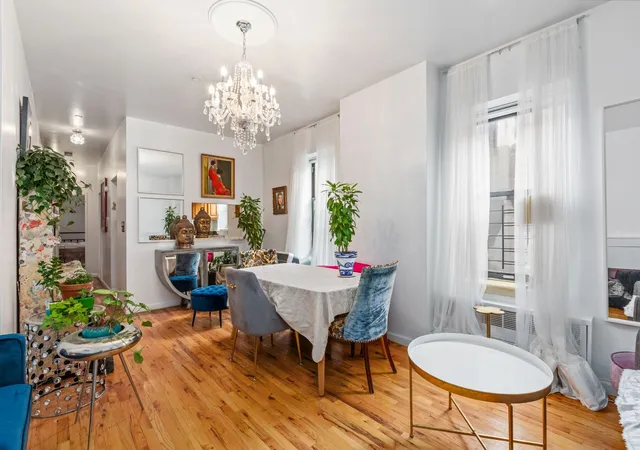 Photo 1 of Sale Pending at 211 W 144th St #6A, New York, NY 10030 | MLS# RLS11023006 | Listing updated on 2025-11-27