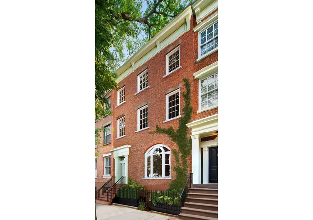 Photo 1 of Mansion for sale at 38 W 11th Street, New York, NY 10011 | MLS# RLS11023150 | Listing updated on 2026-04-06