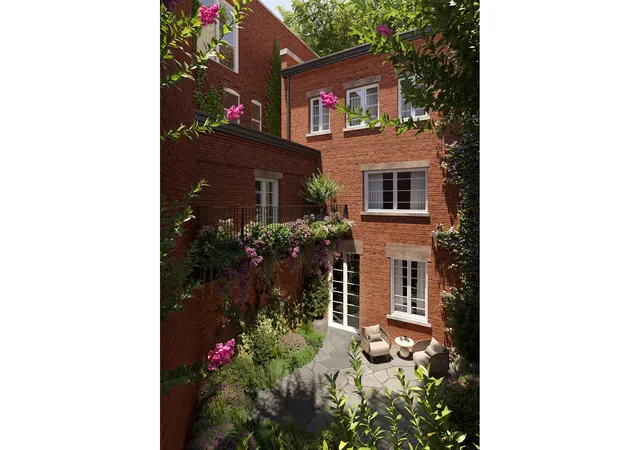 Photo 2 of Mansion for sale at 38 W 11th Street, New York, NY 10011 | MLS# RLS11023150 | Listing updated on 2026-04-06