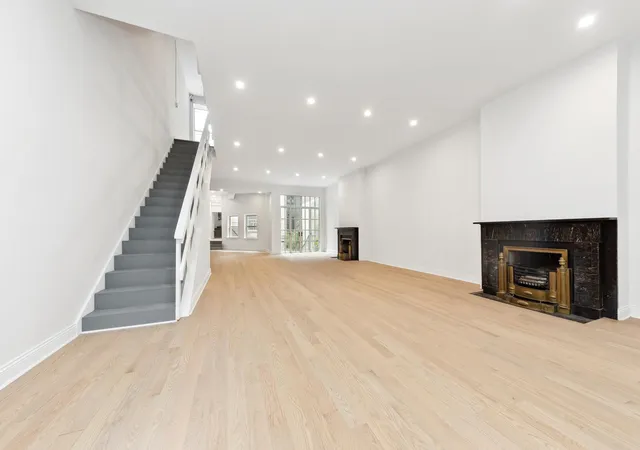 Photo 3 of Single family home for sale at 38 W 11th Street, New York, NY 10011 | MLS# RLS11023150 | Listing updated on 2026-04-06