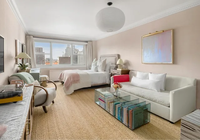 1st image of 101 W 12Th St #12E, New York, NY 10011 | MLS# RLS11023160