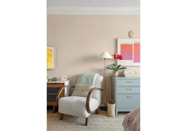 2nd image of 101 W 12Th St #12E, New York, NY 10011 | MLS# RLS11023160