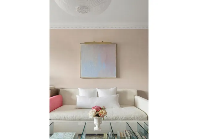 4th image of 101 W 12Th St #12E, New York, NY 10011 | MLS# RLS11023160