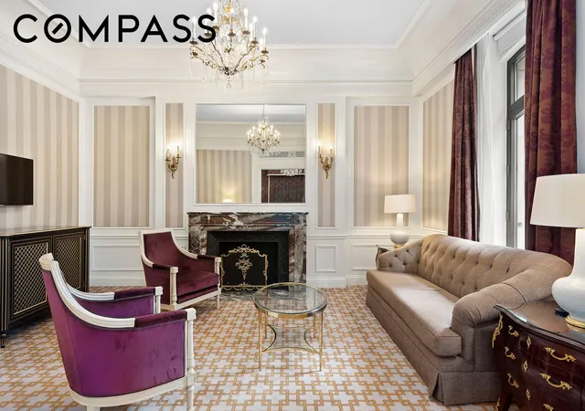 Homes for sale in New York City, NY | 2 E 55th St #907W20, New York City, NY 10022 | MLS# RLS11023221
