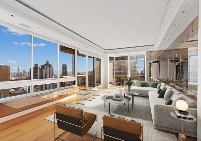 Photo 3 of Sale Pending at 167 E 61St St #36A, New York City, NY 10065 | MLS# RLS11023258 | Listing updated on 2026-07-30