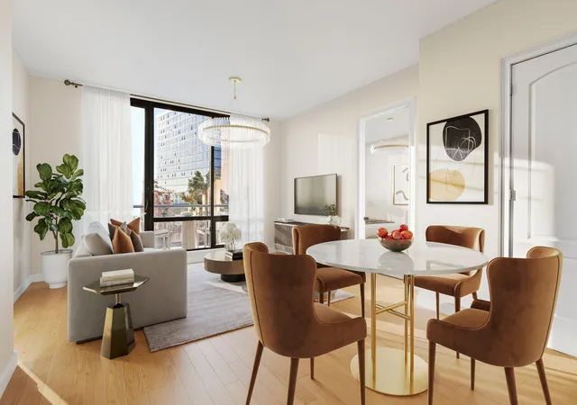 2nd image of 63-36 99Th St #8-D, Rego Park, NY 11374 | MLS# RLS11023396
