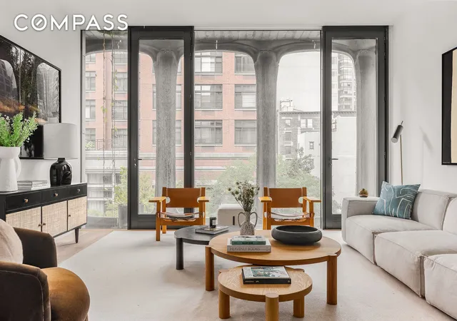 Sale Pending at 325 W Broadway #4B, New York City, NY 10013 | MLS# RLS11023395 | Listing updated on 2026-07-30