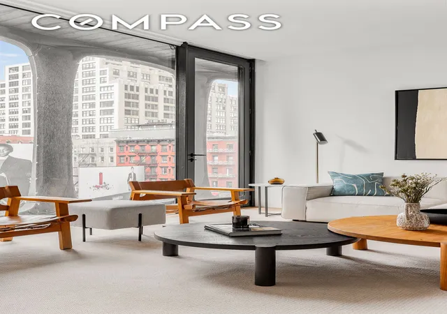 Photo 1 of Sale Pending at 325 W Broadway #4B, New York City, NY 10013 | MLS# RLS11023395 | Listing updated on 2026-07-30