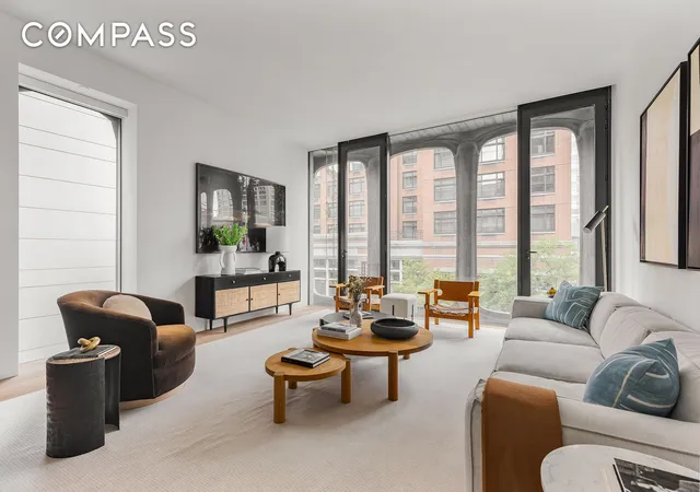 Photo 2 of Sale Pending at 325 W Broadway #4B, New York City, NY 10013 | MLS# RLS11023395 | Listing updated on 2026-07-30