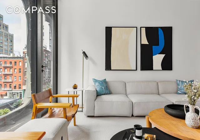 Photo 3 of Sale Pending at 325 W Broadway #4B, New York City, NY 10013 | MLS# RLS11023395 | Listing updated on 2026-07-30