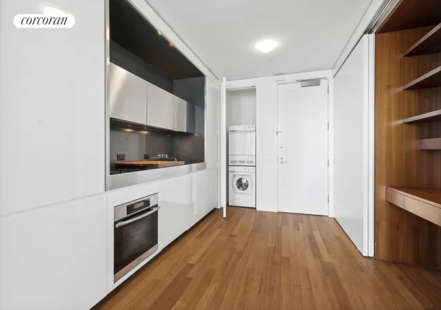 Photo 3 of Condo for sale at 15 William St #31G, New York City, NY 10005 | MLS# RLS11023450 | Listing updated on 2026-07-30
