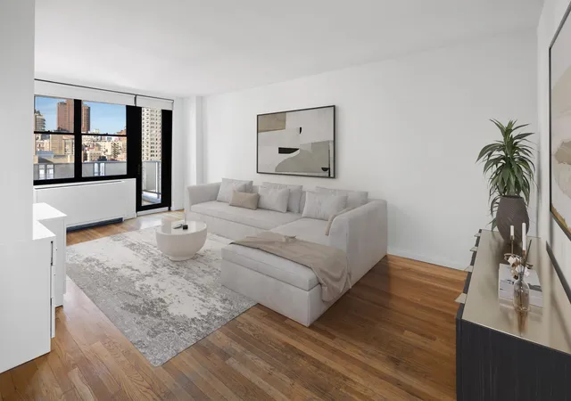 3rd image of 301 E 87Th St, New York City, NY 10128