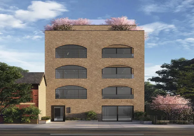 Photo 1 of Sale Pending at 62 Veronica Pl #3-A, Brooklyn, NY 11226 | MLS# RLS11023881 | Listing updated on 2026-01-12