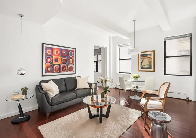 Photo 1 of Condo for sale at 52 E 78th Street #4CD, New York City, NY 10075 | MLS# RLS11024289 | Listing updated on 2026-07-30