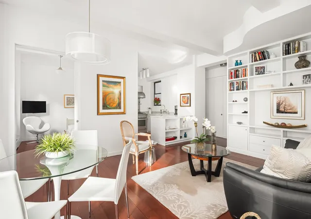 Photo 2 of Condo for sale at 52 E 78th Street #4CD, New York City, NY 10075 | MLS# RLS11024289 | Listing updated on 2026-07-30