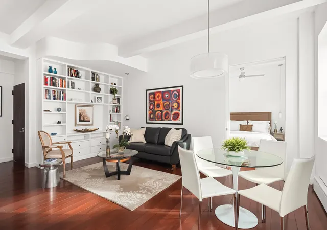 Photo 3 of Condo for sale at 52 E 78th Street #4CD, New York City, NY 10075 | MLS# RLS11024289 | Listing updated on 2026-07-30