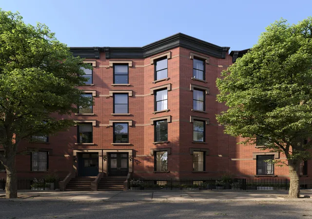 Photo 1 of Sale Pending at 307 Hicks St, Brooklyn, NY 11201 | MLS# RLS11024352 | Listing updated on 2026-02-12