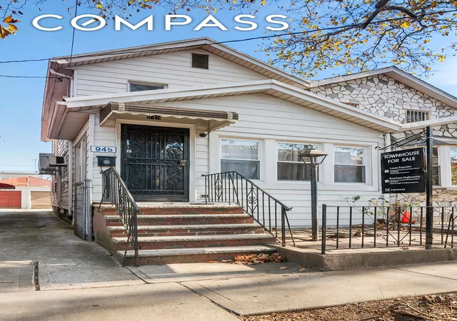Photo 1 of Sale Pending at 945 E 32nd Street, New York City, NY 11210 | MLS# RLS11024221 | Listing updated on 2026-07-30