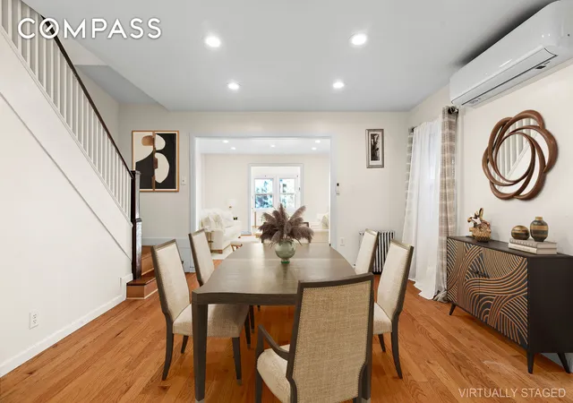 Photo 3 of Sale Pending at 945 E 32nd Street, New York City, NY 11210 | MLS# RLS11024221 | Listing updated on 2026-07-30