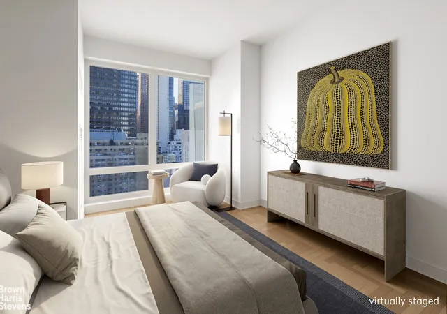 Photo 3 of House for sale at 845 United Nations Plz #21E, New York, NY 10017 | MLS# RLS11024348 | Listing updated on 2026-05-31