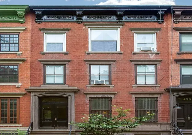 Photo 1 of Townhouse for sale at 454 W 25th Street, New York, NY 10001 | MLS# RLS11024549 | Listing updated on 2026-02-05