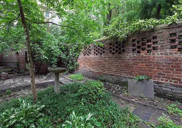 Photo 3 of Townhouse for sale at 454 W 25th Street, New York, NY 10001 | MLS# RLS11024549 | Listing updated on 2026-02-05
