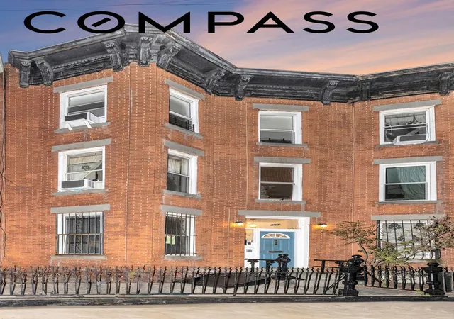 Photo 1 of Sale Pending at 397 Douglass St, New York City, NY 11217 | MLS# RLS11024566 | Listing updated on 2026-07-31