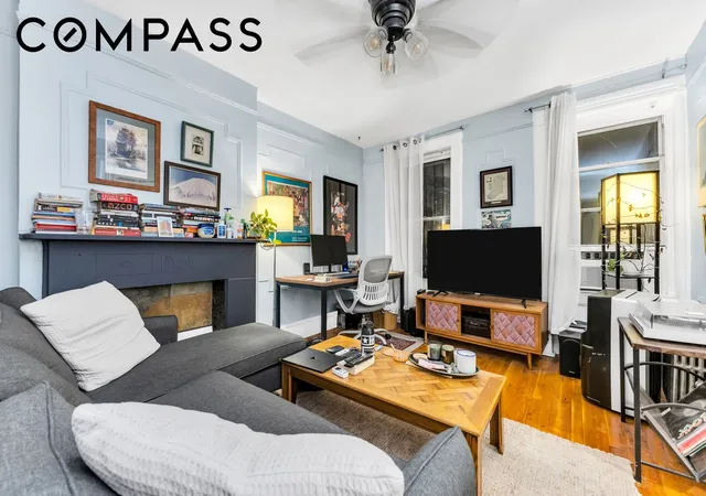 Photo 2 of Sale Pending at 397 Douglass St, New York City, NY 11217 | MLS# RLS11024566 | Listing updated on 2026-07-31