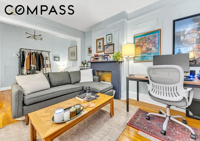 Photo 3 of Sale Pending at 397 Douglass St, New York City, NY 11217 | MLS# RLS11024566 | Listing updated on 2026-07-31