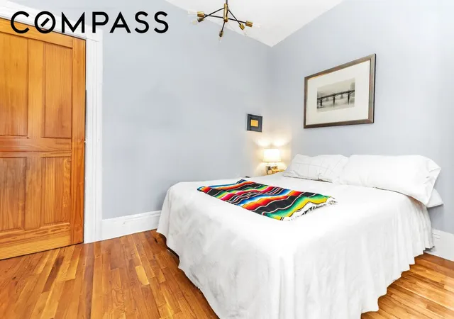 Photo 4 of Sale Pending at 397 Douglass St, New York City, NY 11217 | MLS# RLS11024566 | Listing updated on 2026-07-31