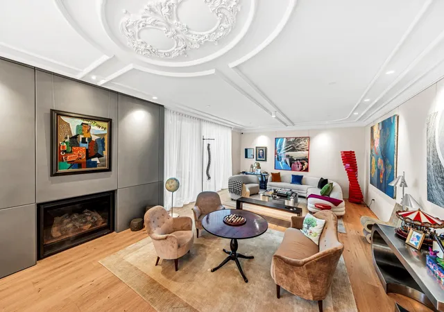 Photo 1 of Condo for sale at 532 W 20th St #5, New York, NY 10011 | MLS# RLS11024634 | Listing updated on 2026-02-08
