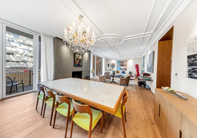 Photo 2 of Condo for sale at 532 W 20th St #5, New York, NY 10011 | MLS# RLS11024634 | Listing updated on 2026-02-08