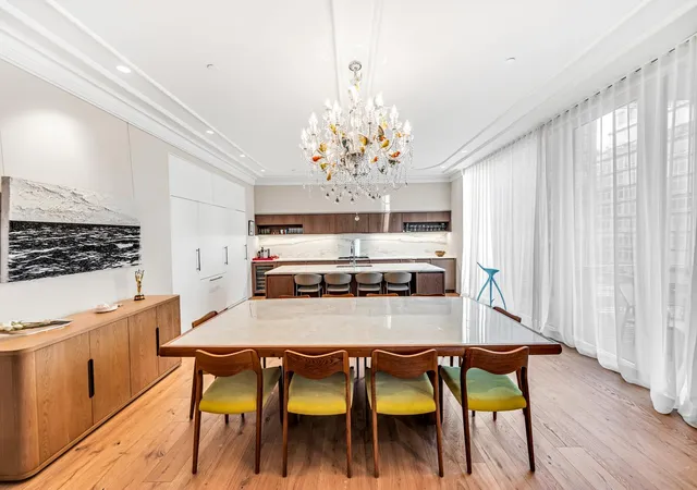 Photo 3 of Condo for sale at 532 W 20th St #5, New York, NY 10011 | MLS# RLS11024634 | Listing updated on 2026-02-08