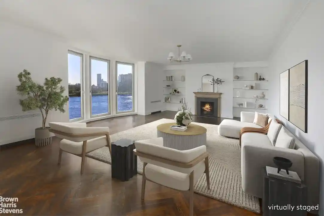 Photo 1 of Multi family home for sale at 1 E End Ave #4/5B, New York, NY 10075 | MLS# RLS11024730 | Listing updated on 2026-01-23