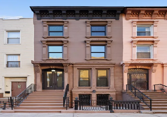 Photo 1 of Sale Pending at 104 Brooklyn Ave, Brooklyn, NY 11216 | MLS# RLS11024892 | Listing updated on 2025-07-24