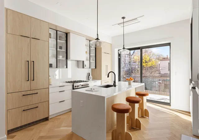 Photo 2 of Sale Pending at 104 Brooklyn Ave, Brooklyn, NY 11216 | MLS# RLS11024892 | Listing updated on 2025-07-24